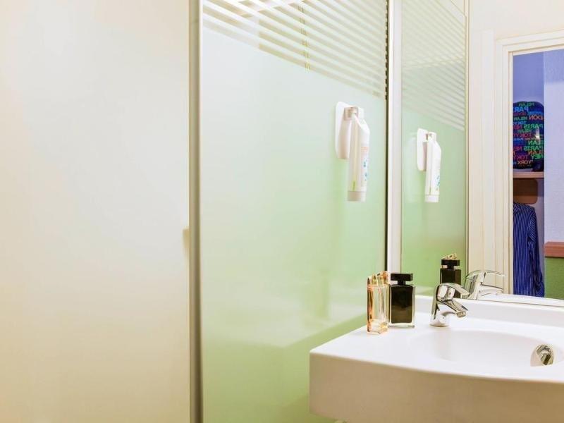 Foto general de Hotel ibis budget Paris Porte de Pantin
