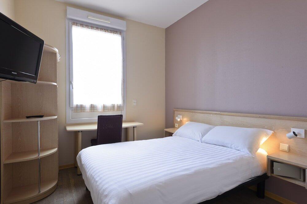 Foto de una habitación de Hotel L&amp;#039;Esterel