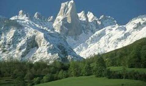 Foto general de Hotel Ciudad Cangas de Onis