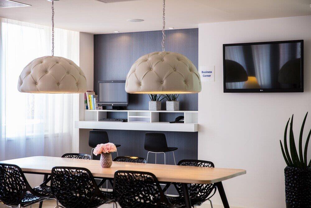 Foto de los servicios de Holiday Inn Express Arnhem, an IHG Hotel