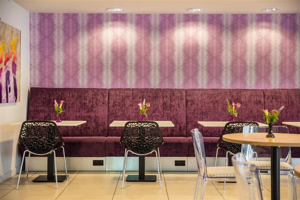 Foto de restauración de Holiday Inn Express Arnhem, an IHG Hotel