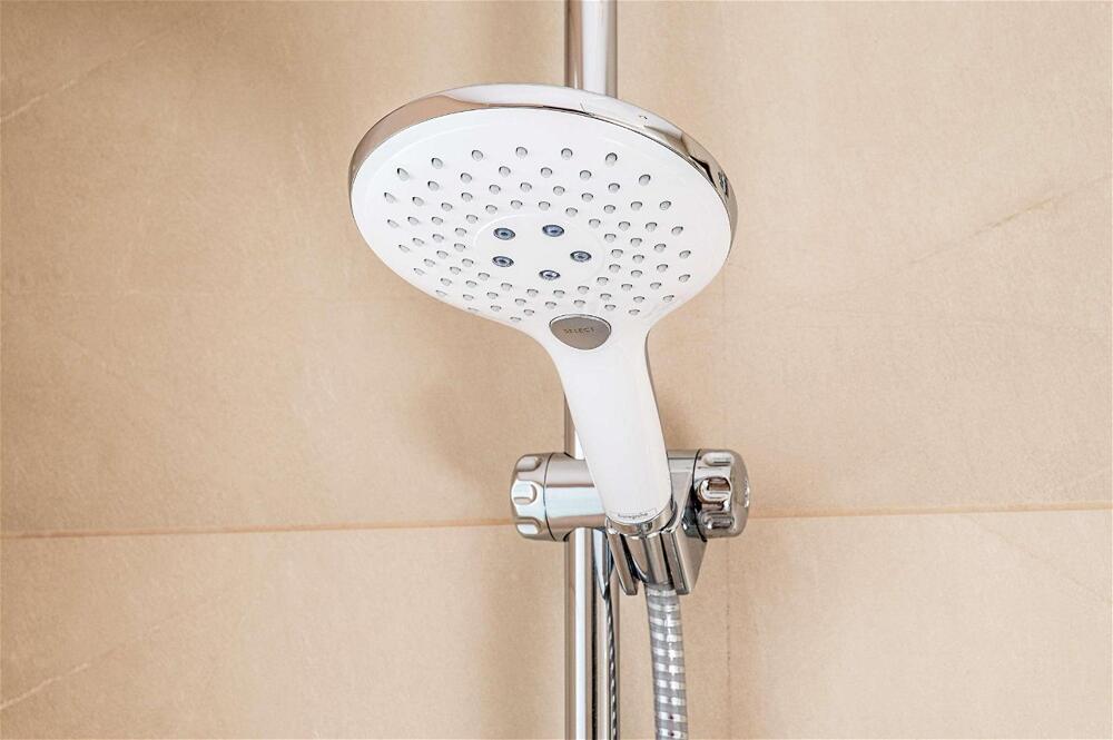 Foto del baño de Hotel NH Collection Nürnberg City