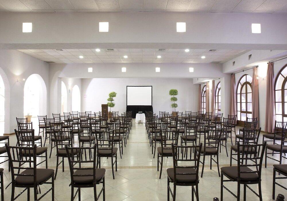 Foto de los servicios de Hotel Misión Comanjilla