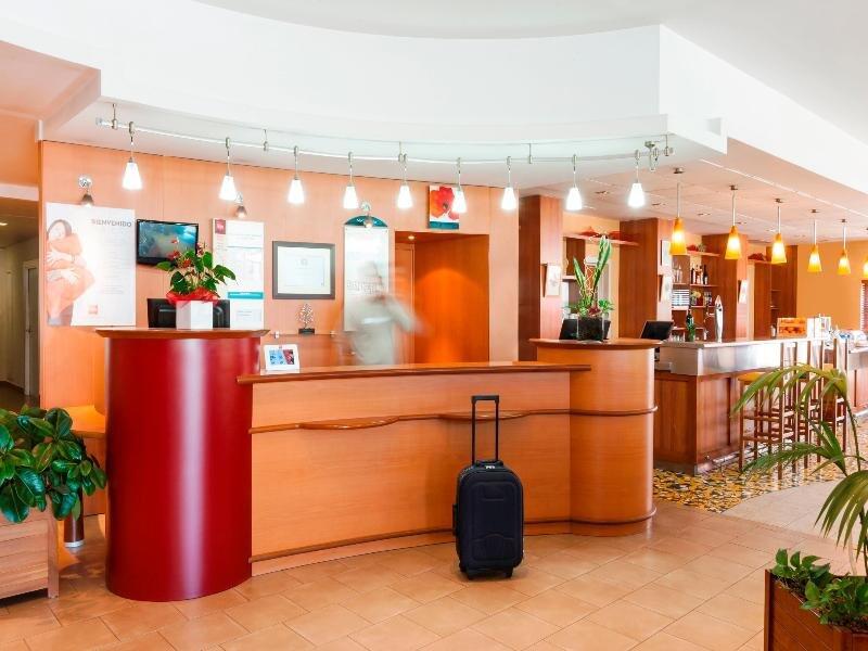 Foto general de Hotel ibis Valencia Bonaire Aeropuerto