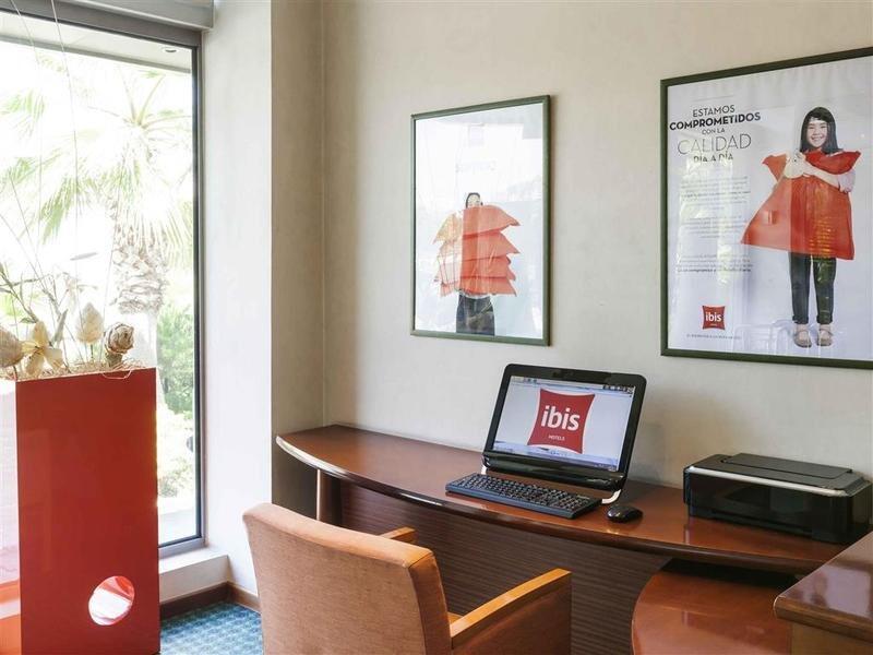 Foto general de Hotel ibis Valencia Bonaire Aeropuerto