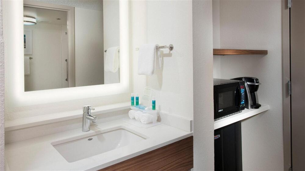 Foto general de Holiday Inn Express Hilton Head Island, an IHG Hotel