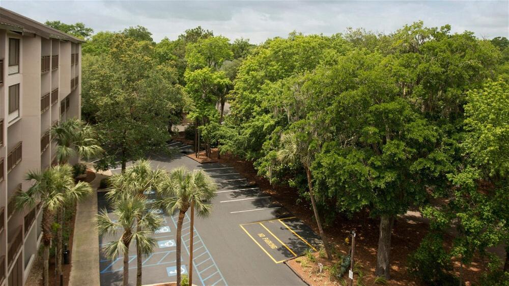 Foto general de Holiday Inn Express Hilton Head Island, an IHG Hotel