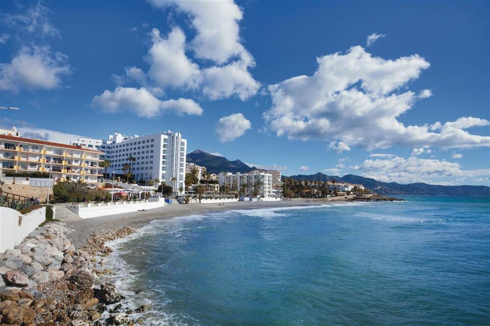 Foto general de Hotel Riu Monica - Adults Only
