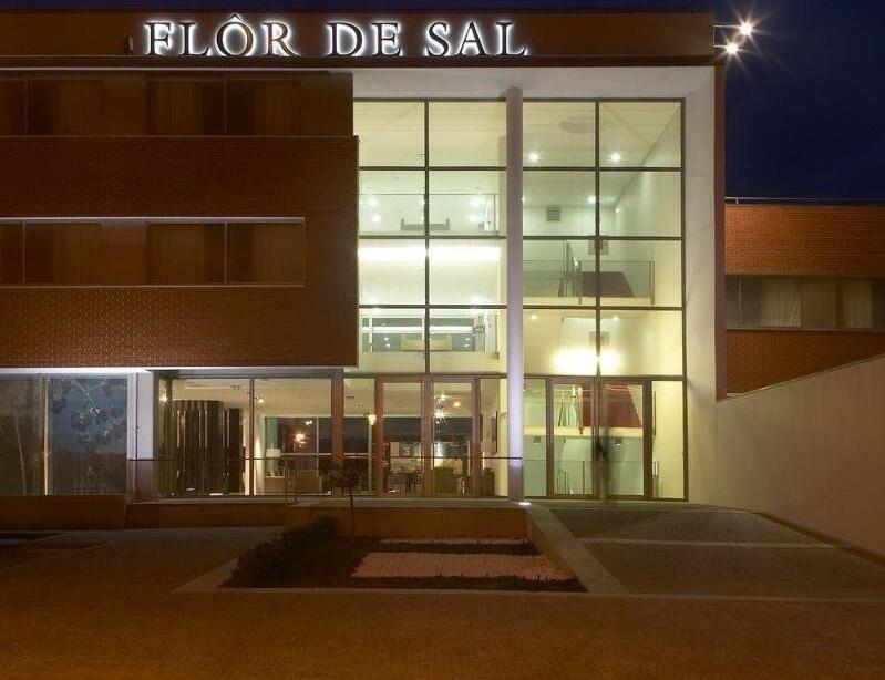 Foto general de Hotel Flor De Sal
