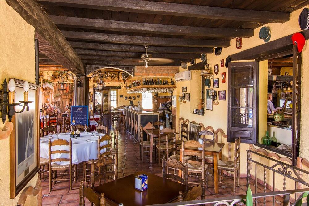 Foto general de Hotel Rural El Cortijo