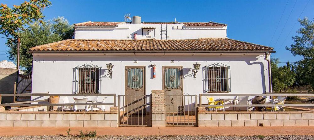 Foto general de Hotel Rural El Cortijo