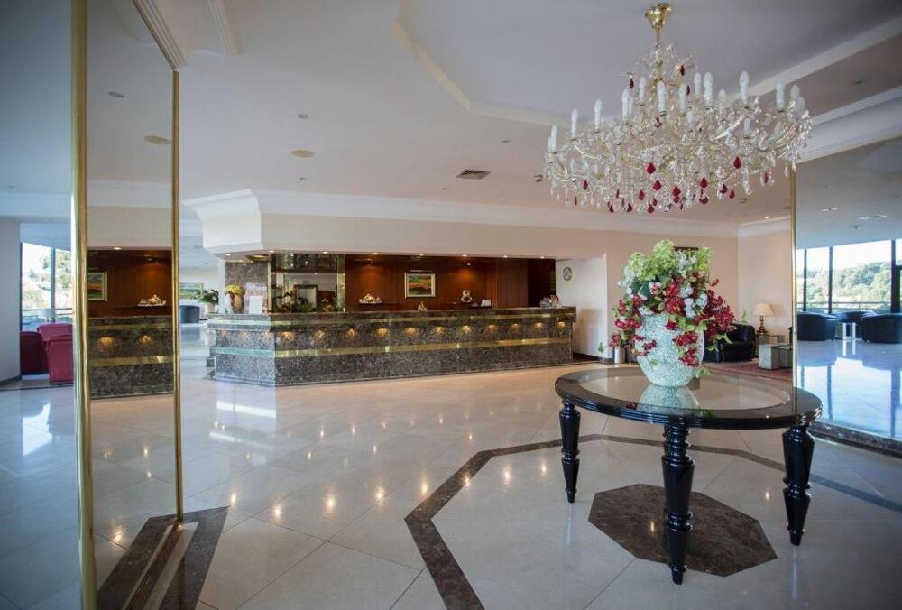 Foto general de Hotel Mira Corgo