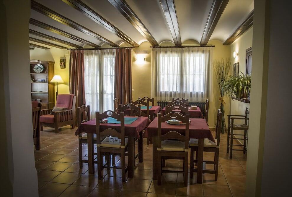 Foto general de Casa Rural La Cava