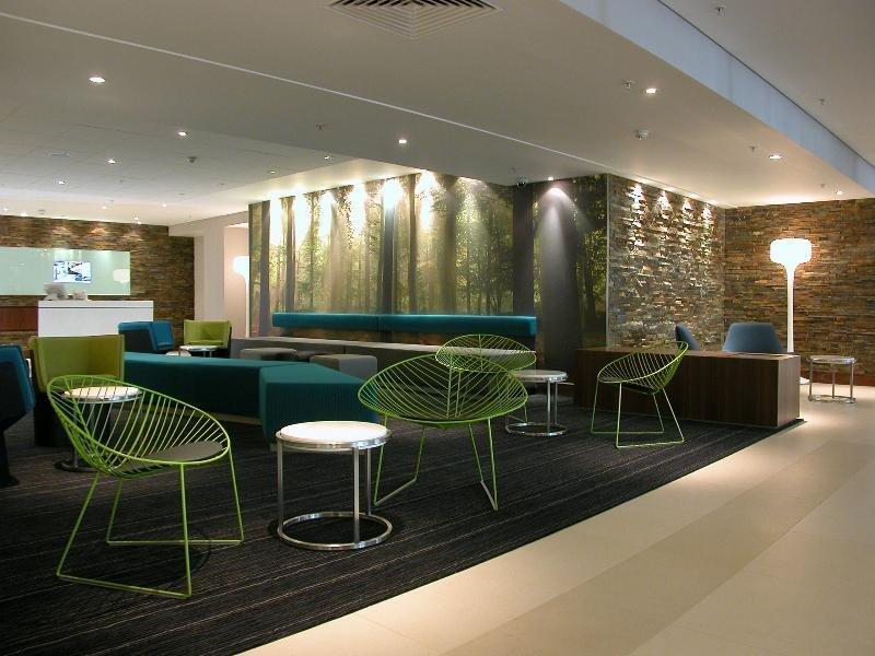 Foto general de Hotel Novotel London West