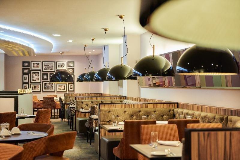 Foto general de Hotel Novotel London West