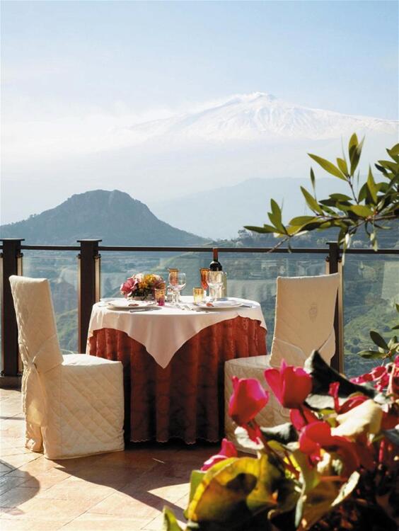 Foto general de Hotel Villa Sonia