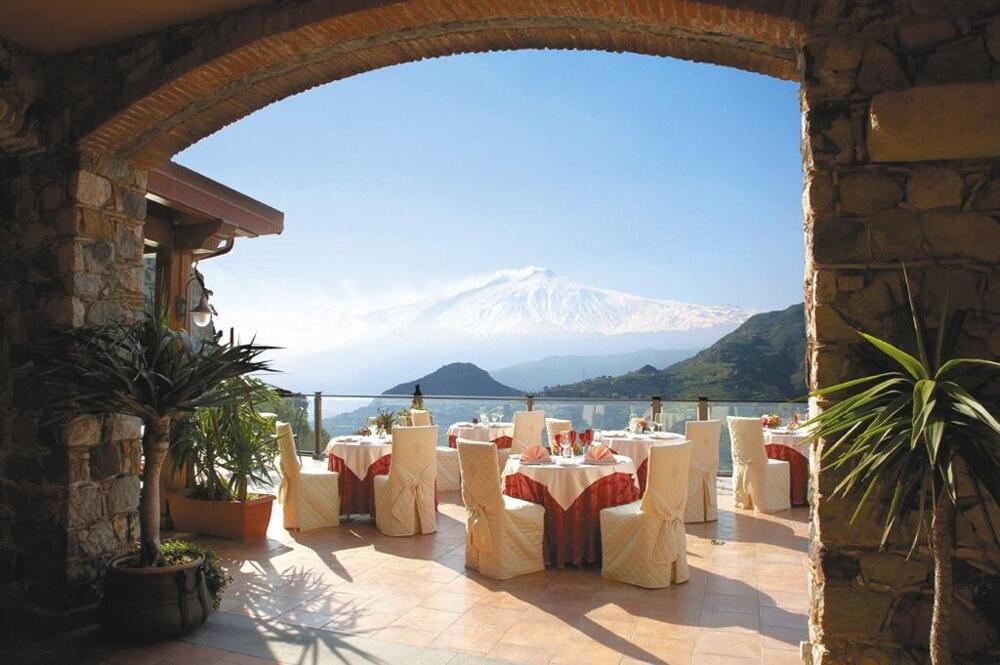 Foto de restauración de Hotel Villa Sonia