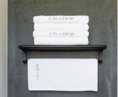 Foto del baño de Hotel Can Cirera