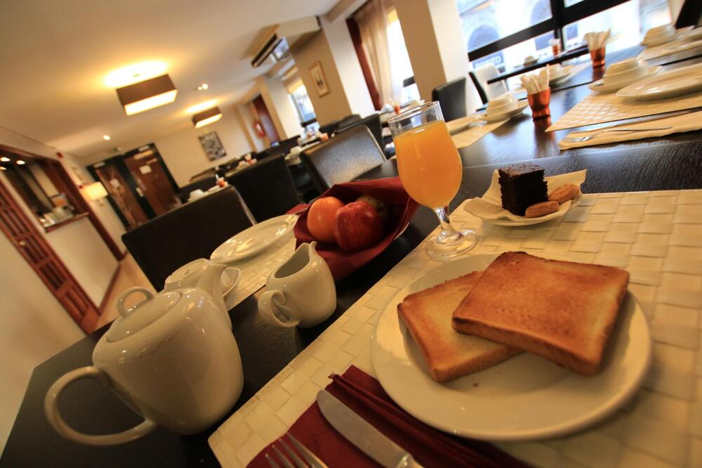 Foto general de Hotel da Bolsa