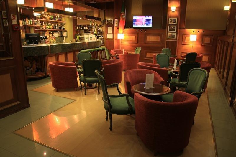 Foto general de Hotel da Bolsa