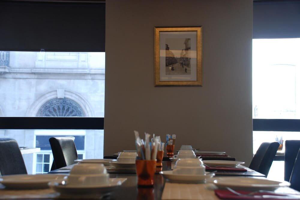 Foto de restauración de Hotel da Bolsa