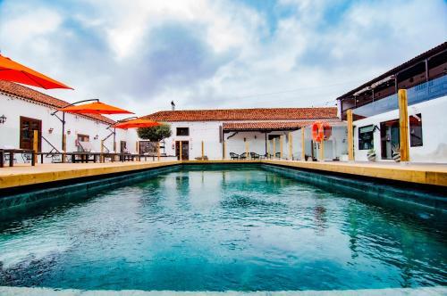 Foto de los servicios de Hotel Rural Finca Sulula