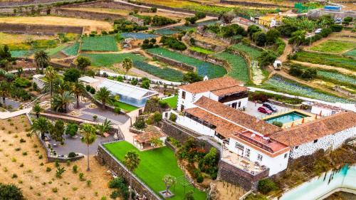 Foto del exterior de Hotel Rural Finca Sulula