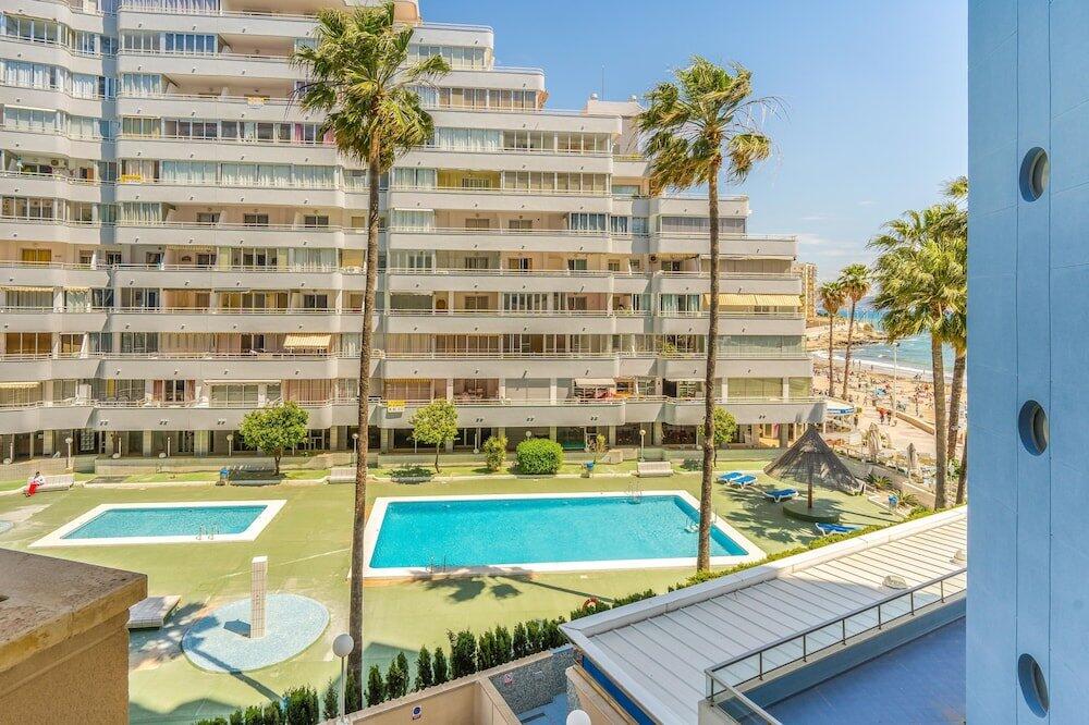 Foto de los servicios de Apartamentos Hipocampos