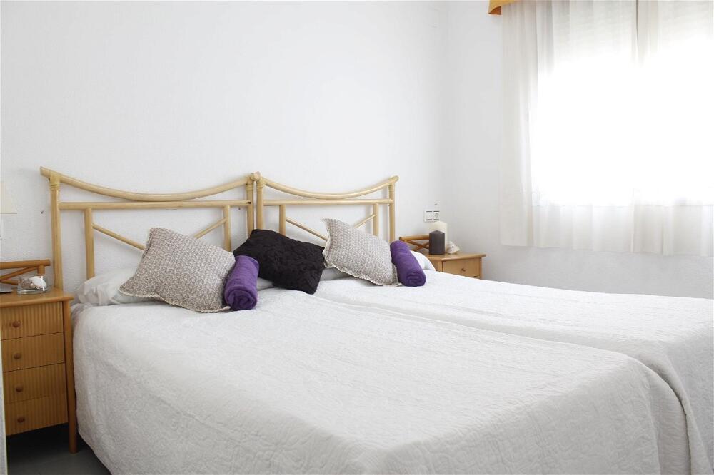 Foto general de Apartamentos Hipocampos