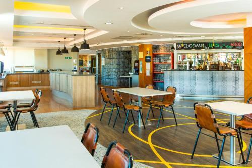 Foto de restauración de Hotel ibis Styles Birmingham NEC and Airport
