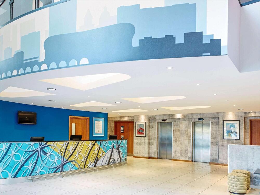Foto general de Hotel ibis Styles Birmingham NEC and Airport