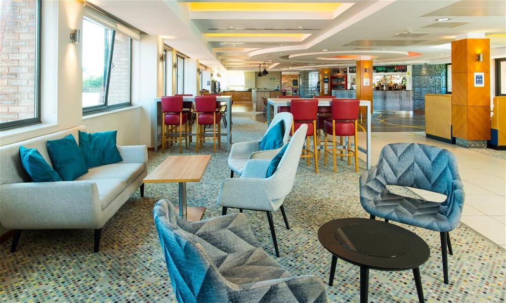 Foto de los servicios de Hotel ibis Styles Birmingham NEC and Airport
