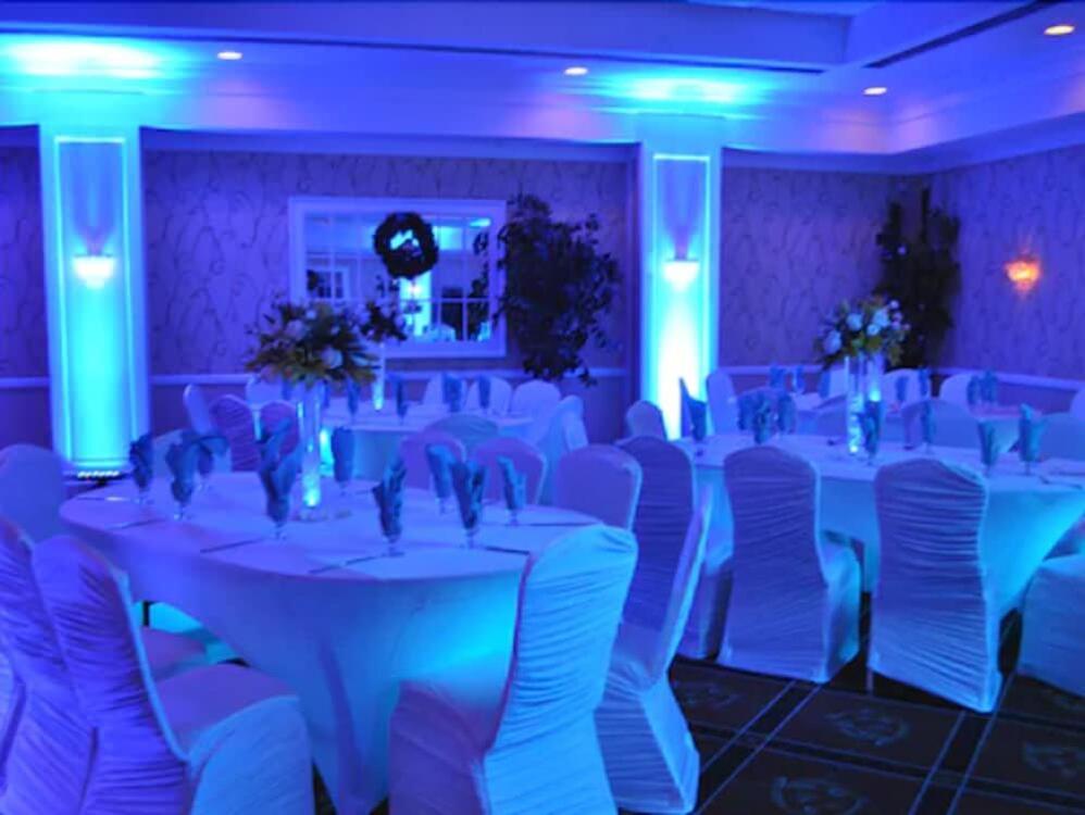 Services - Hôtel Best Western Mill River Manor
