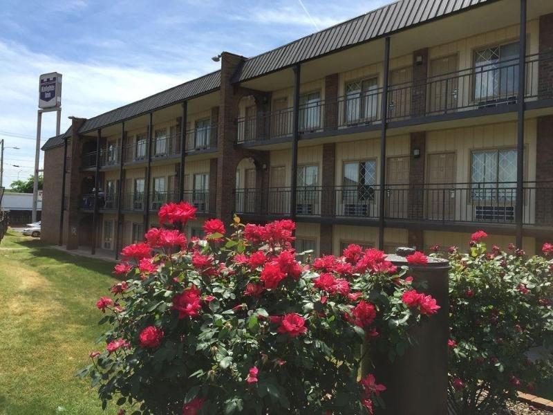 Foto general de Motel Knights Inn Nashville