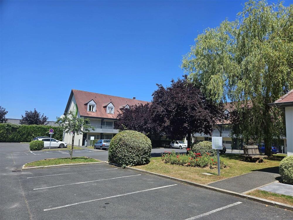 Foto de los servicios de Hotel Campanile Deauville Saint-Arnoult