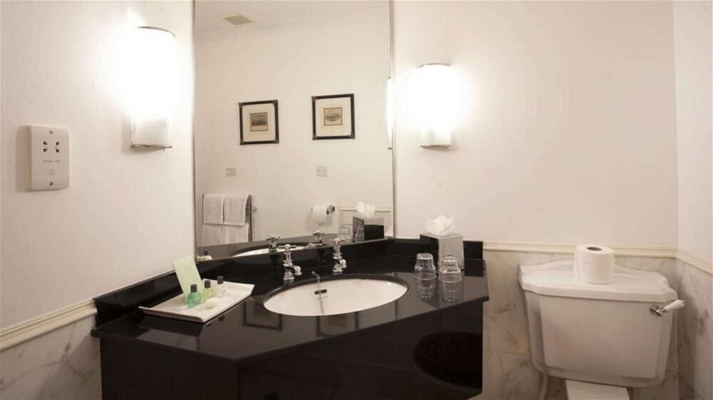 Foto general de The Royal Highland Hotel