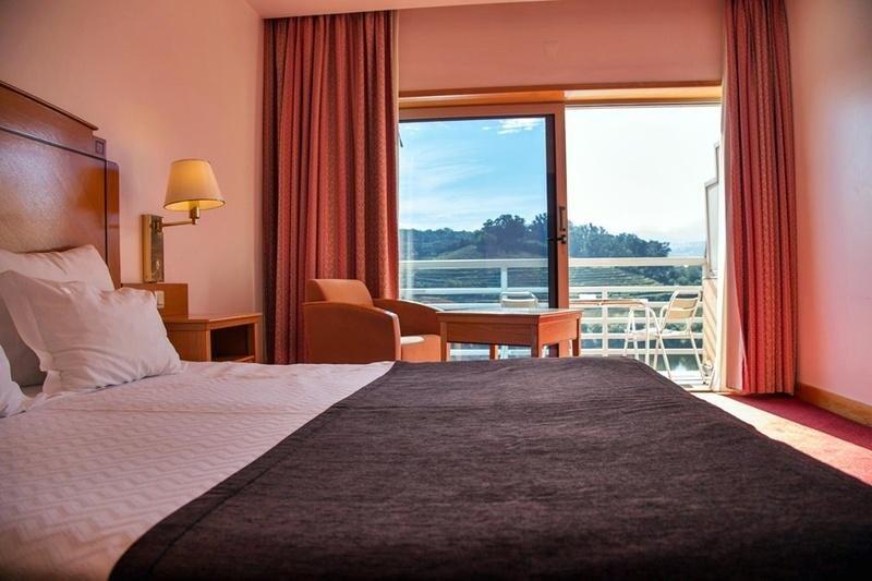 Foto general de Hotel Regua Douro
