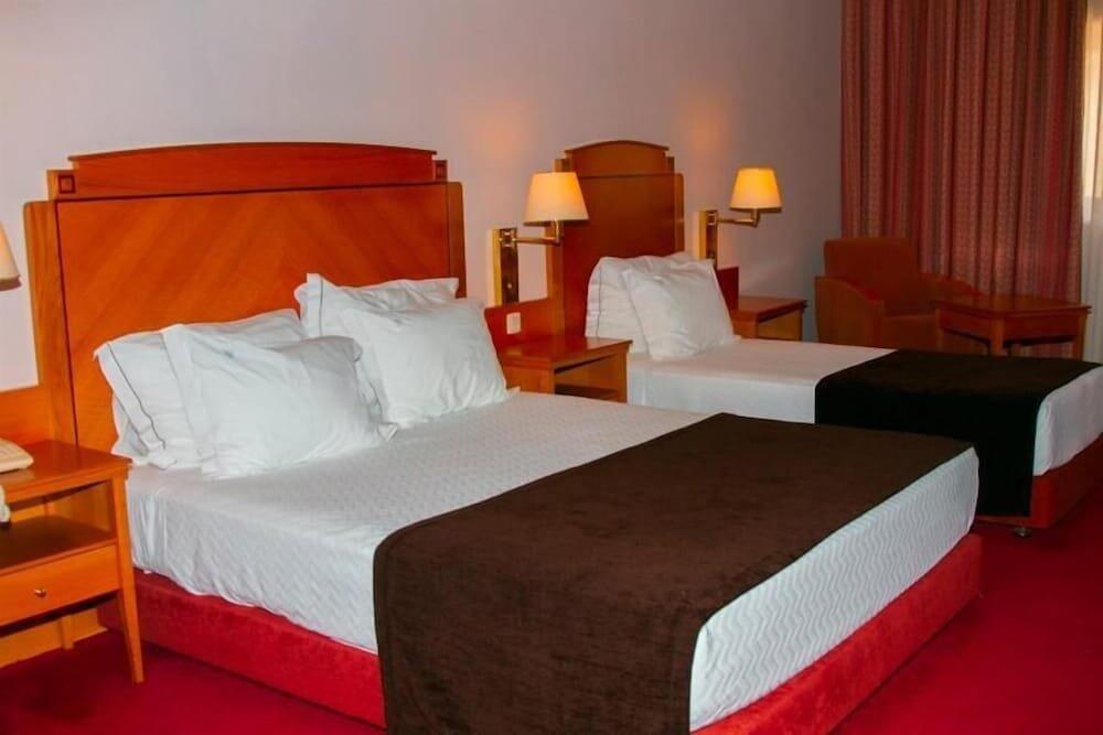 Foto de una habitación de Hotel Regua Douro