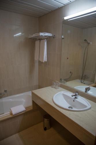 Foto del baño de Hotel Regua Douro