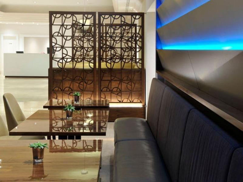 Foto general de Lisbon Marriott Hotel