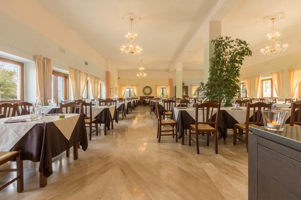 Foto de restauración de Hotel Brancamaria