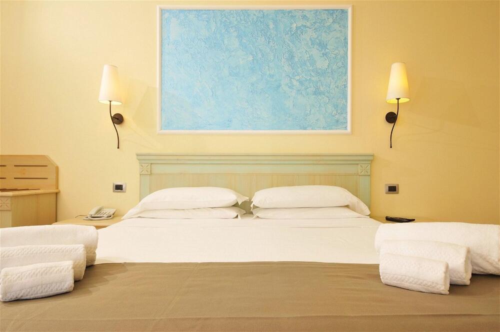 Foto general de Hotel Brancamaria