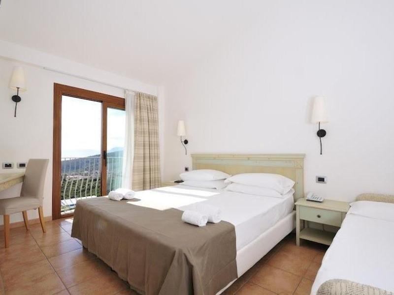 Foto general de Hotel Brancamaria