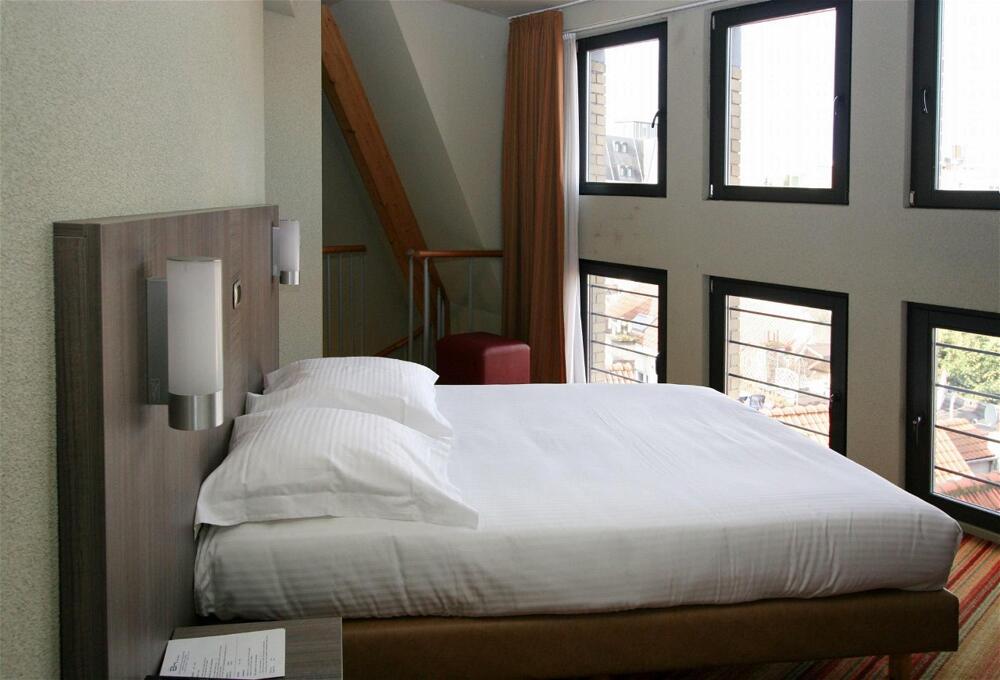 Foto general de Alma Grand Place Hotel