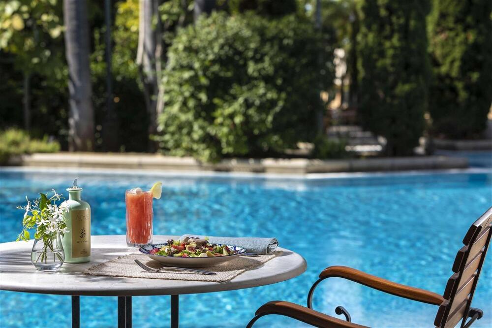Foto general de Anantara Villa Padierna Palace Benahavís Marbella Resort - A Leading Hotel of the World