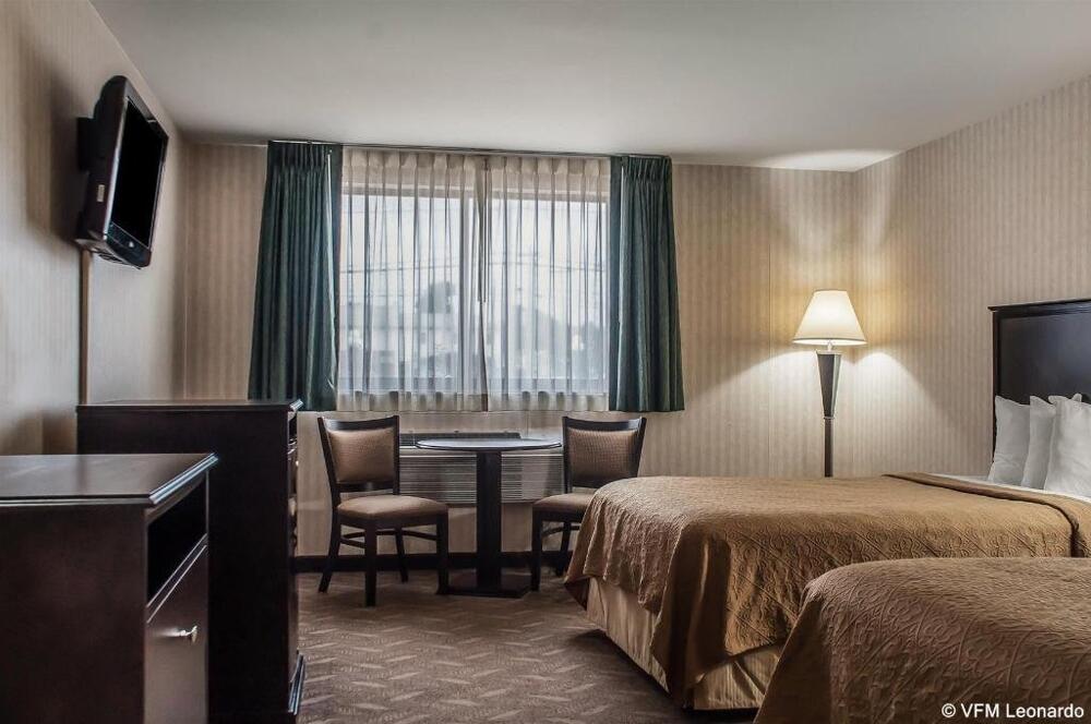 Foto general de Hotel Quality Inn Niagara Falls