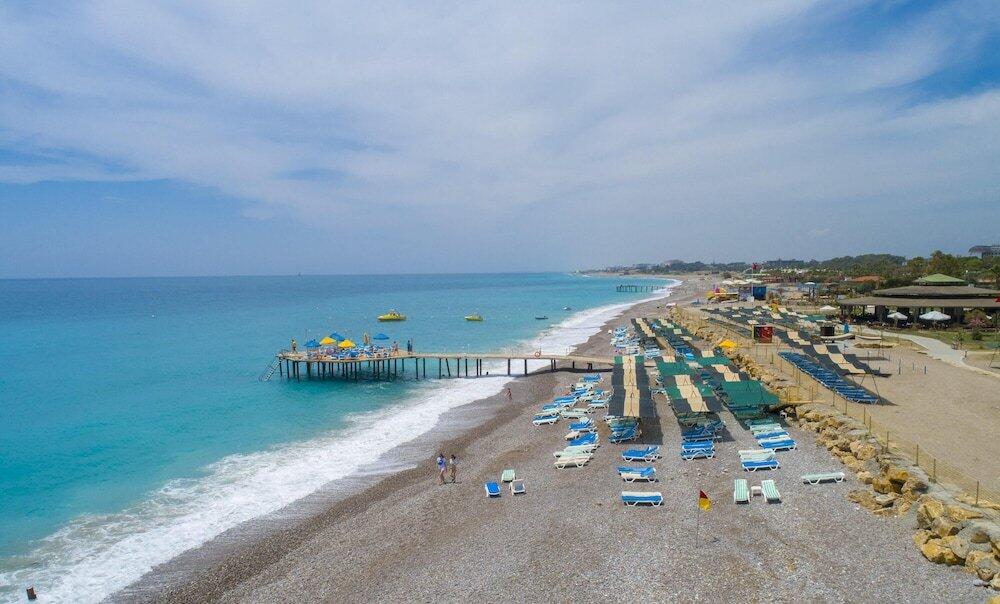 Foto del entorno de Hotel Pemar Beach Resort - All Inclusive