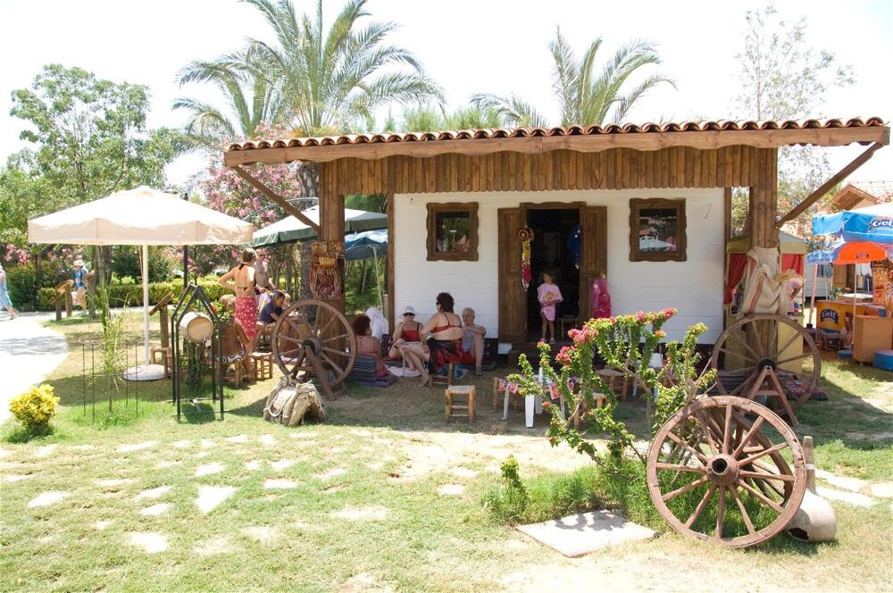 Foto general de Hotel Pemar Beach Resort - All Inclusive