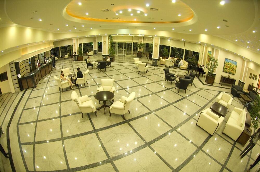 Foto general de Hotel Pemar Beach Resort - All Inclusive