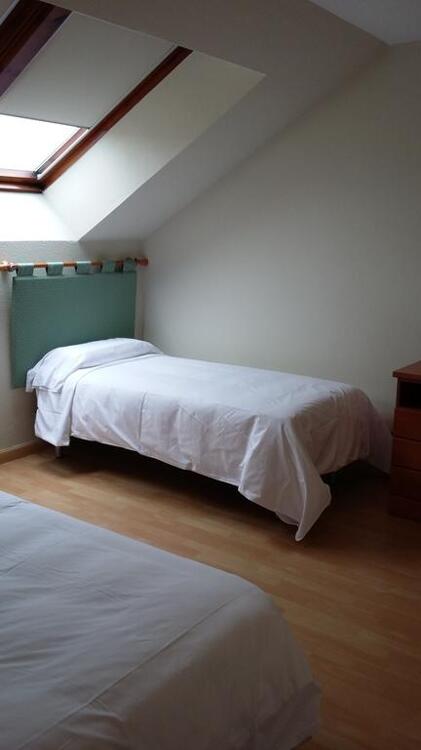 Foto general de Hotel Arcea Villaviciosa